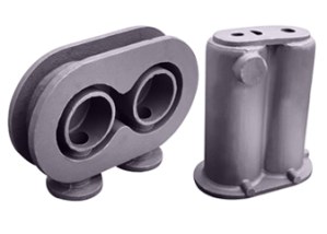 Precision CNC machining engineering parts