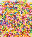 Mix Color Hard Jimmies VSCO-MX01