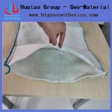 Geotextile sand bag