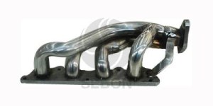 High performance exhaust manifold