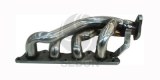 High performance exhaust manifold