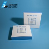A Brief Introduction to Hawach Qualitative Filter Papers