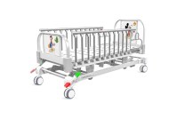 Children & Pediatric Bed