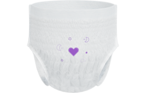 Disposable Menstrual Pants