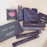 Kat Von D, Anastasia Beverly Hills, Jeffrey Star, YSL,Bobbi Brown, CL Maquillage et Cos...