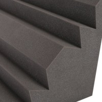 Other Soundproofing Materials Type sound acoustic wedge foam