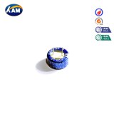 0.1F~1.5F 5.5V Coin Type Supercapacitor for Sale