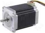 SANYO 5-phase Stepping Motor