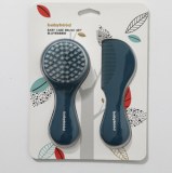 Baby Brush And Comb BH-906