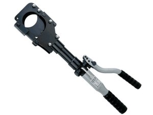 CPC-40A Semi-Automatic Hydraulic Cable Cutter