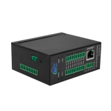 Modbus TCP 4g Ethernet analog input I/O modules plc remote monitoring control M330T