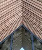 Engineering Plastic Extrusion Profiles