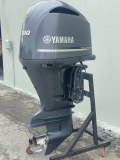 Yamaha 300hp/200hp/100hp/ Mercury 40hp Outboard Engine