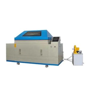 Salt Fog And So2 Corrosion Chamber