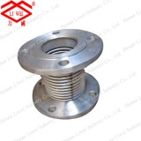 SS304 SS316 Stainless Steel Expansion Joints