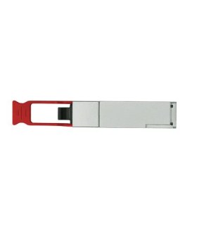 QSFP28 100G 1310nm 30km LC Transceiver