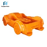 Rotational molding product for boat / fishing boat