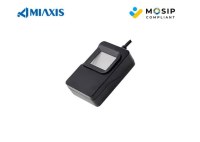 MOSIP Certified Fingerprint Scanner