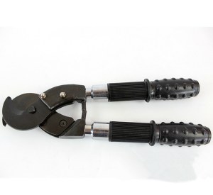 TC-125S telescopic hand cable cutter