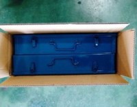 THC-45 Hydraulic cable cutter