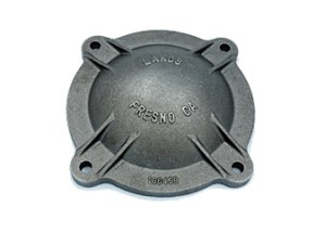 Casting Hydraulic Parts