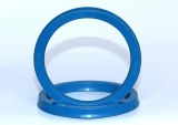 MPI Rod Seal Fits Excavator