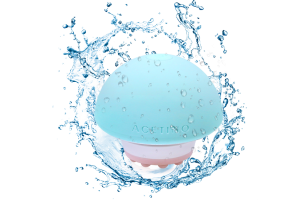 Sonic Facial Cleansing Massager SR-02K