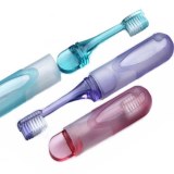 Travel Toothbrush
