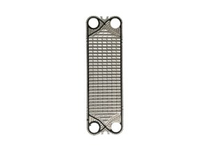 GEA Heat Exchanger Plates