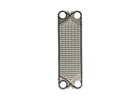 GEA Heat Exchanger Plates