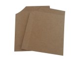 100% recycle Paper cardboard slip sheets for packaging