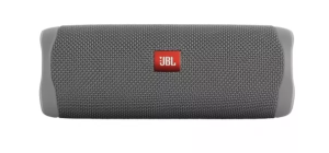 JBL Flip 5 Enceinte portable étanche gris Retail JBLFLIP5GRY