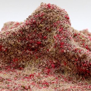 4.8s Loop Yarn 100% Acrylic Boucle yarn