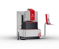 Kingred Precision CNC WEDM KD400ZL