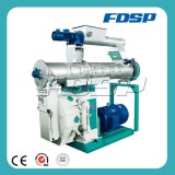 SZLH420 alfalfa Pellet Mill