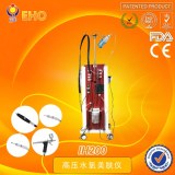 2015 H200 oxygen reduce skin relaxation facial machine(manufacturer)