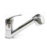 Armatur Küche Küchenmischer edelstahl