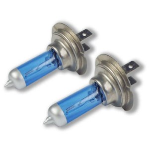 H7 12V 100W Glühlampen Glühbirnen