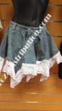 Jupes jeans Frere 2