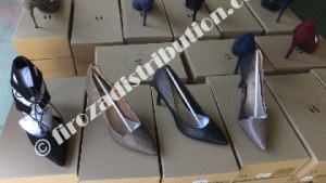 Escarpins Vanessa Wu femme