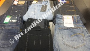 Jeans homme G-star
