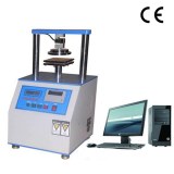 RT-402A Computer type ring crush tester