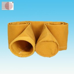 High Efficiency Industrial High Temperature Resistance P84(Polyimide) Fiber Waterproof...