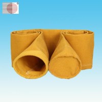 High Efficiency Industrial High Temperature Resistance P84(Polyimide) Fiber Waterproof...