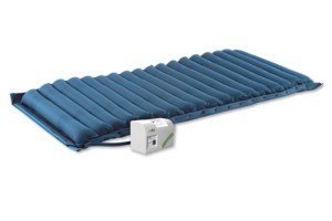 603 Heavy Duty Anti-Decubitus Mattress (Striped)