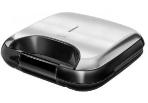 MPM Grille-pain sandwich 750W MOP-19M