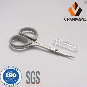 3.5 Inches Curved Manicure Scissors