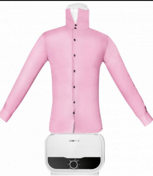 Presse pour chemisiers, chemisiers et pantalons Clatronic HBB 3734