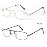 Uni Metal Reading Glasses