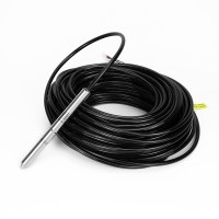 PWP414S Small Diameter Submersible Borehole Level Sensor